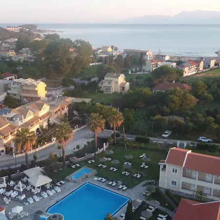 Lejlighed Angelina Roda (Corfu)