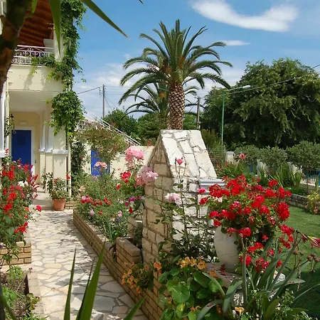 Angelina Lejlighed Roda (Corfu)